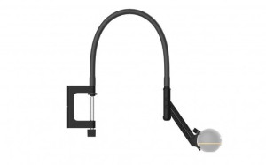 Uchwyt na sondę Deeper Flexible Arm Mount 2.0