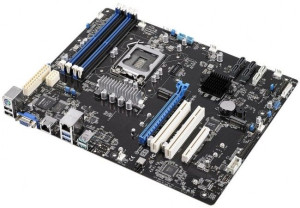 Asus Server Board P11C-X