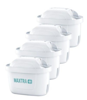 Brita Maxtra Plus Pure Performance 31szt