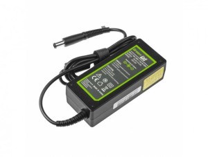 Green Cell PRO do HP 65W 18.5V wtyk 74x50