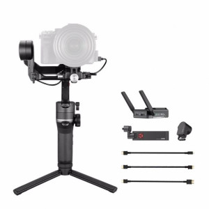 Stabilizator gimbal Zhiyun Weebill S PRO Package