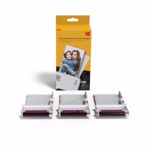 Kodak Cartridge 21x34 30-pack
