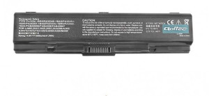 Qoltec do Toshiba PA3534U 10.8V