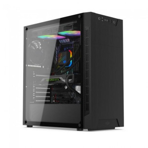 Obudowa SilentiumPC Armis AR6 TG