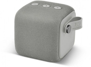 Fresh n Rebel Rockbox Bold S Ice Grey