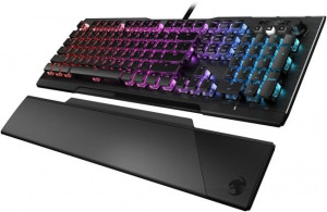 Klawiatura Roccat Vulcan 121 AIMO Red Switch