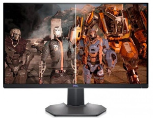 Monitor 27'' Dell S2721DGFA QHD IPS 165Hz 1ms HDR