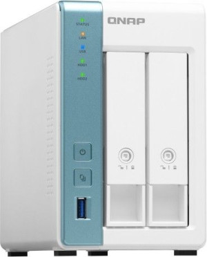 Qnap Ts-231p3-2g