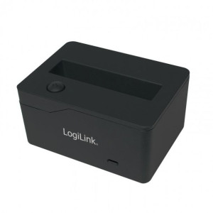 Stacje dokujące do dysków LogiLink HDD