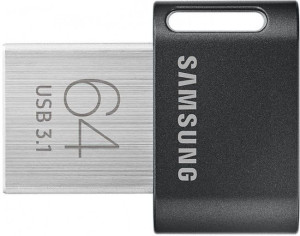 Pendrive Samsung Fit Plus 64gb Usb 3.1 300mb/s