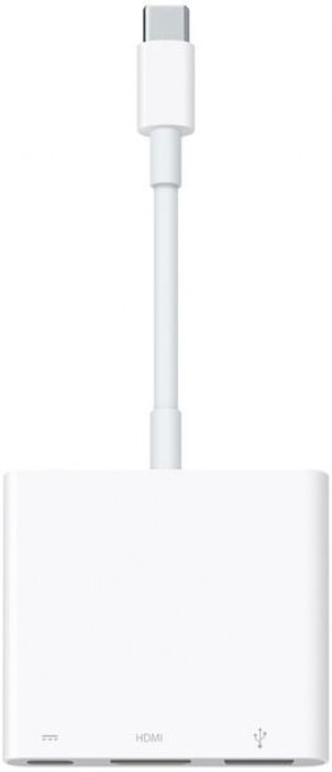 Adapter HUB Apple USB-C