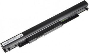 Bateria Green Cell do HP 10,8V 2200 mAh