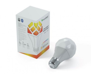 Żarówka Nanoleaf bańka E27 800lm RGBW