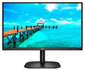 Monitor 24'' AOC 24B2XDAM FullHD VA 75Hz głośniki