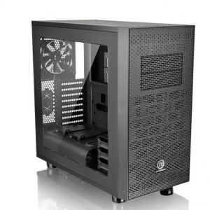 Obudowa Thermaltake Core X31 Window Black