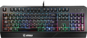 Klawiatura MSI Vigor GK20 US