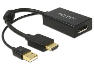 Delock DisplayPort