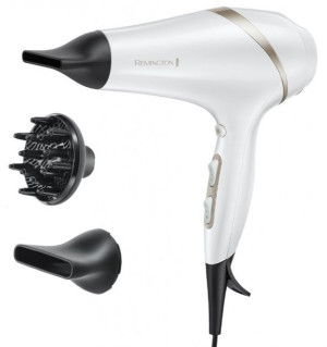 Suszarka do włosów Remington AC8901 Hydraluxe