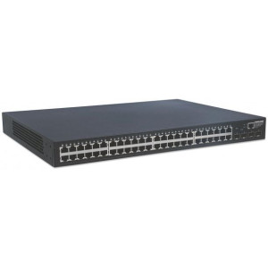 Przełącznik Switch Intellinet Switch 48p Giga SPF