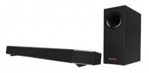 Soundbar +Subwoofer Creative SoundBlaster X Katana