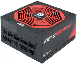 Zasilacz Chieftec 850W GPU-850FC 80+ Platinum
