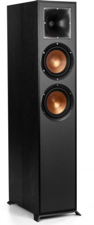 Kolumna aktywna Klipsch R-620-F Black