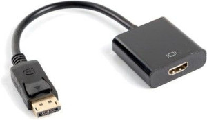 Adapter Lanberg Displayport
