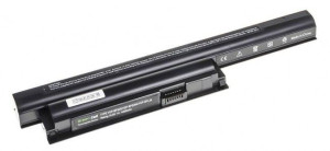 Green Cell do Sony Vaio VGP-BPL26 10.8V 4400mAh