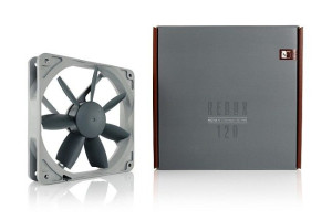 Wentylator Noctua NF-S12B redux-1200 PWM 120mm
