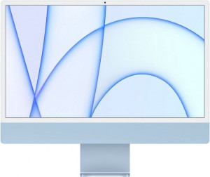 Apple iMac 24'' Retina 4,5K M1/16GB/256PCIe/GPU x8