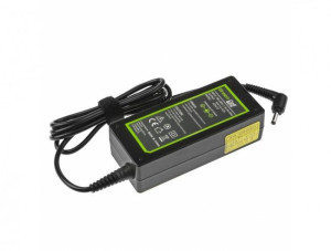 Zasilacz Green Cell PRO do Asus 65W 19V 40x135
