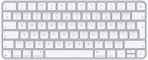Apple Magic Keyboard - International English