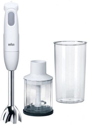 BRAUN Multiquick 1 blender ręczny MQ 120 Pesto