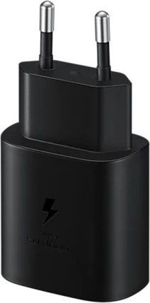 Ładowarka Samsung 25W EP-TA800 bez kabla czarny