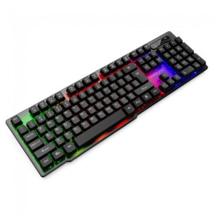 KRUX Solar RGB