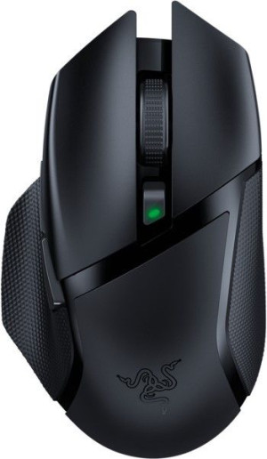 Mysz gamingowa Razer Basilisk X HyperSpeed