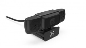 Kamerka internetowa Krux Streaming autofocus FHD