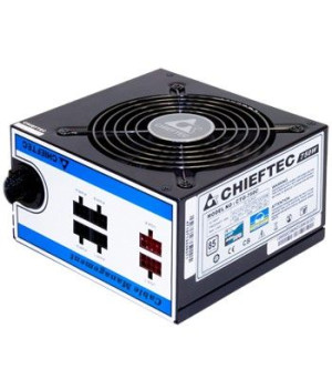 Zasilacz Chieftec 750W CTG-750C ATX pół modularny