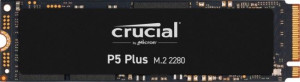 Crucial P5 Plus M.2 PCI-e 4.0 NVMe 500GB