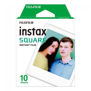 Wkład Fujifilm Instax square film