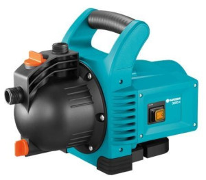 Gardena Pompa ogrodowa Classic 3000/4 1707-20