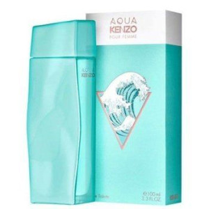 Kenzo Aqua Pour Femme 100ml woda toaletowa
