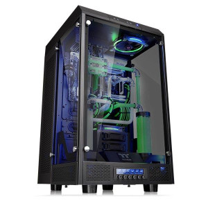 Thermaltake The Tower 900 Black