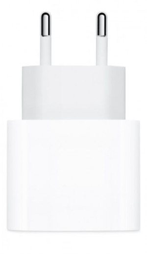 Apple Power Adapter USB-C 20W