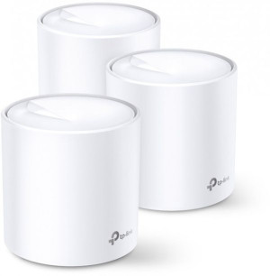 TP-Link Deco X20 3-Pack