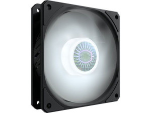 Wentylator Cooler Master SickleFlow 120mm biały