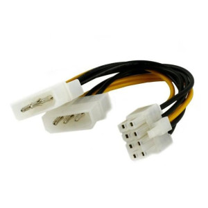 Delock 2xHDD - 1XPCI EXPR