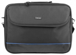 Torba do laptopa Natec Impala 14.1" czarny