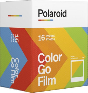 Wkłady Polaroid Color GO Film Double Pack 16 szt.