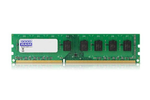 Pamięć Ram Goodram 1x4gb 1600mhz Ddr3 Cl11 Dimm